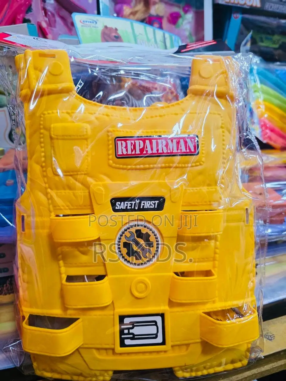 Costume Kids