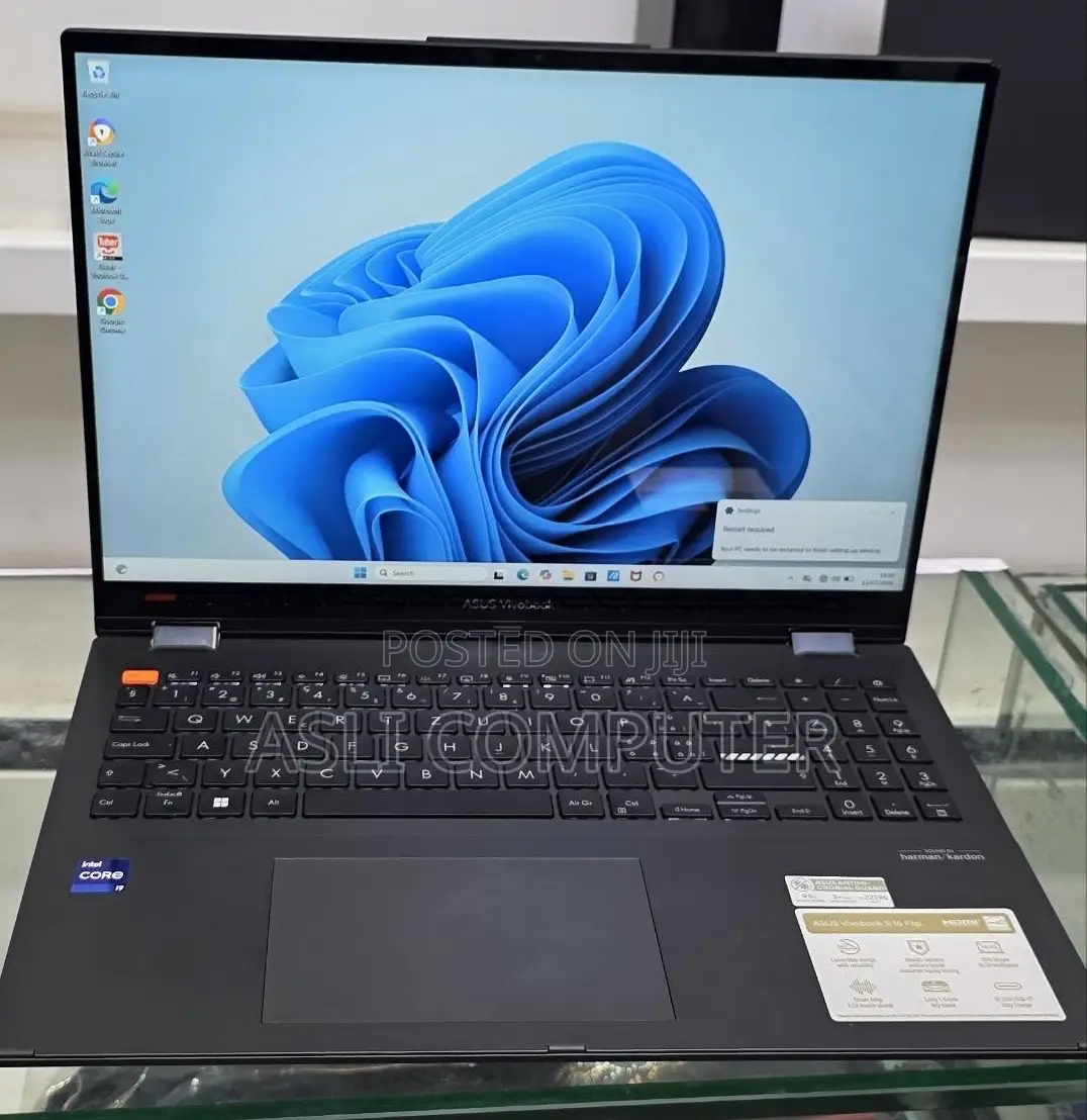 New Laptop Lenovo 16GB Intel Core Ultra 9 SSD 1T