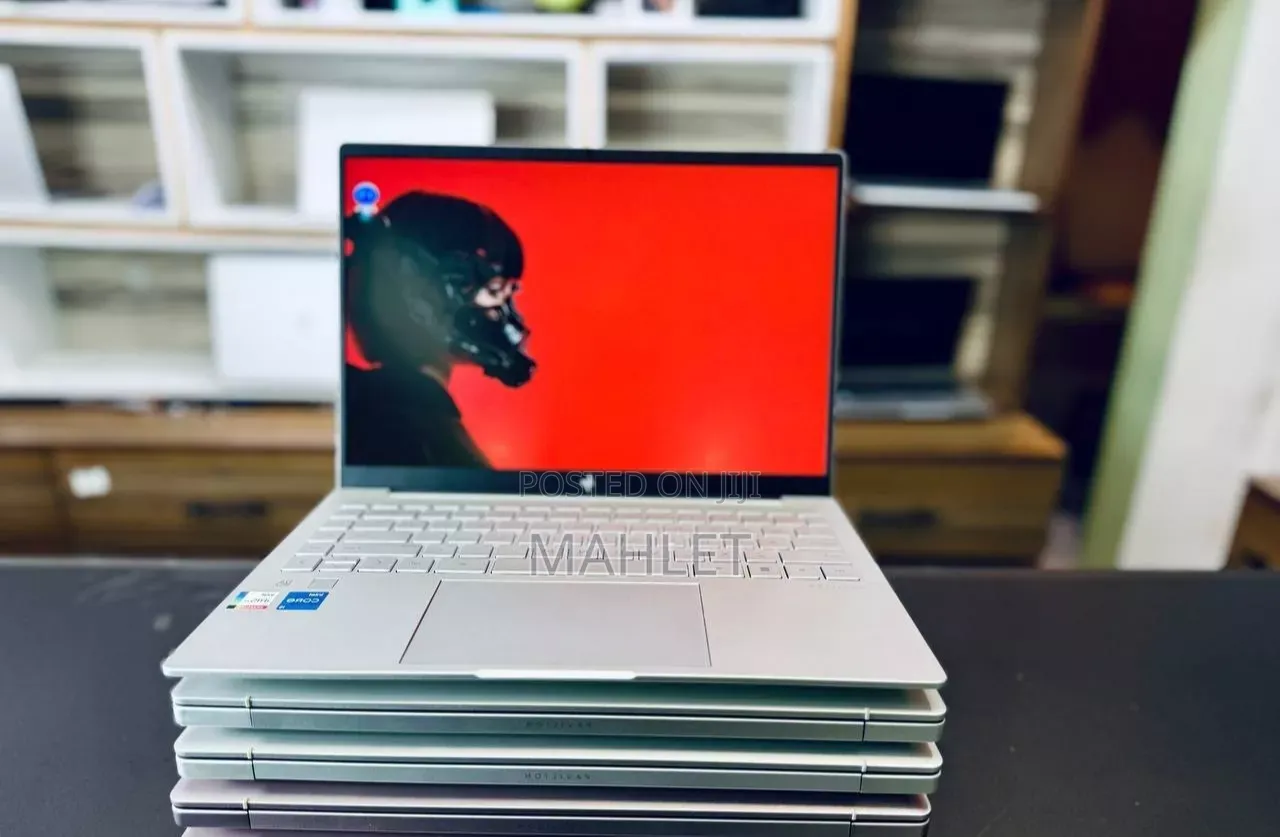 New Laptop HP Pavilion 14 16GB Intel Core i5 SSD 512GB