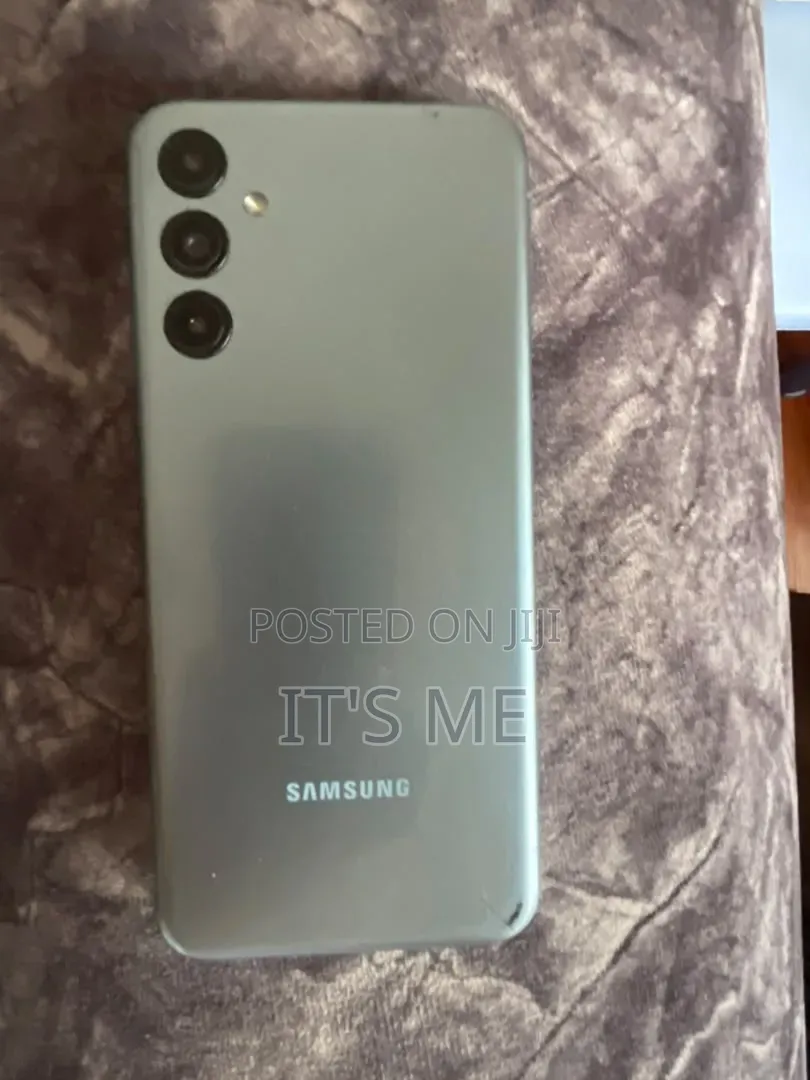 Samsung Galaxy M14 128 GB Blue