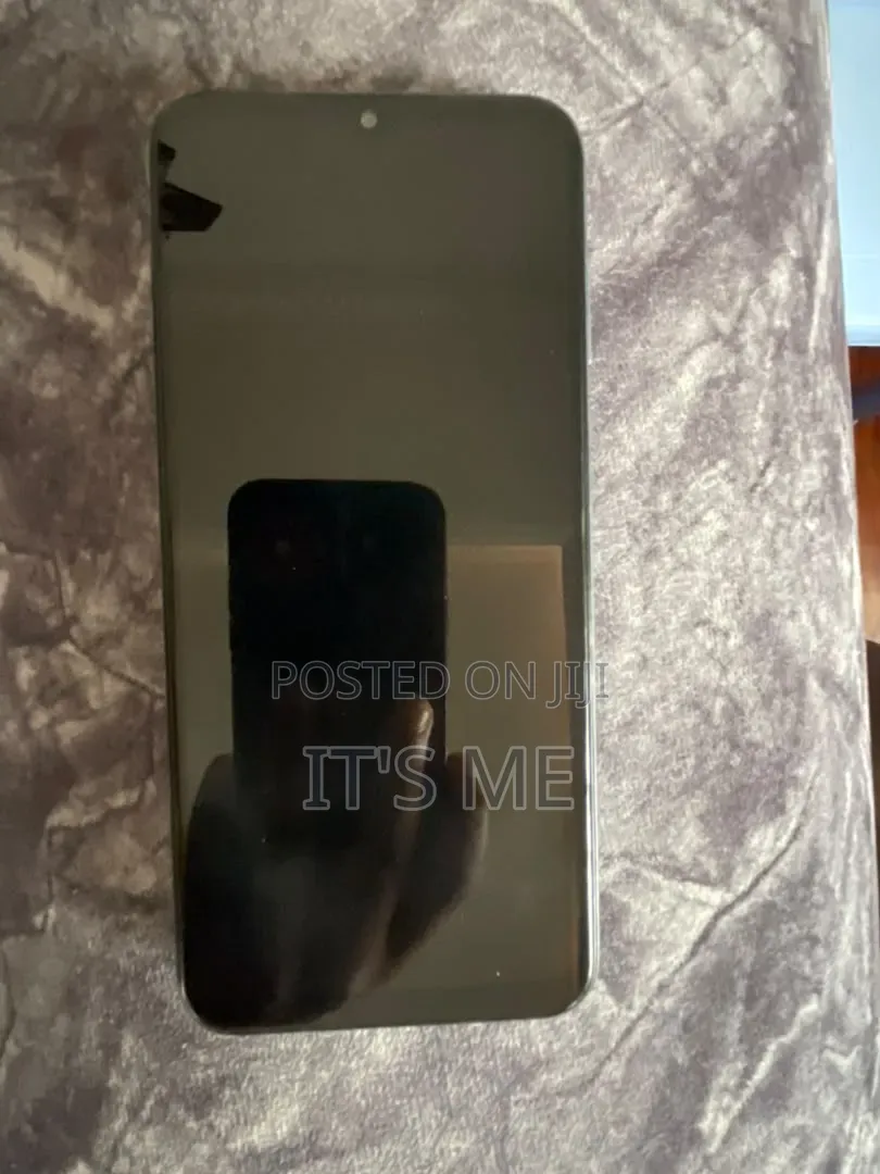 Samsung Galaxy M14 128 GB Blue