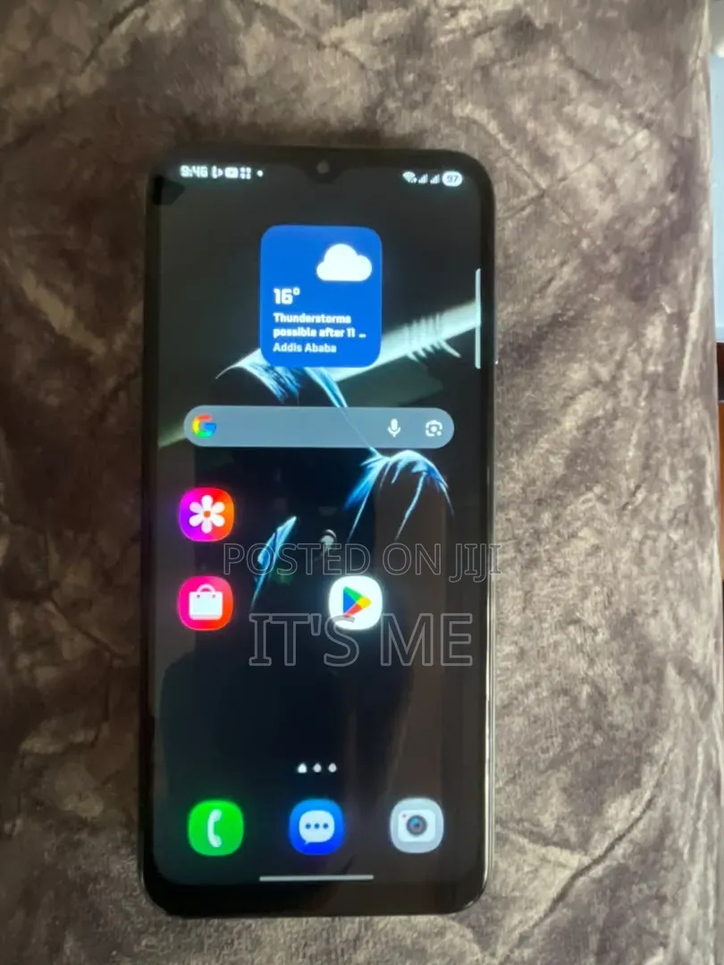 Samsung Galaxy M14 128 GB Blue