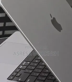 New Laptop Apple MacBook Pro 2013 8GB Apple M3 SSD 512GB