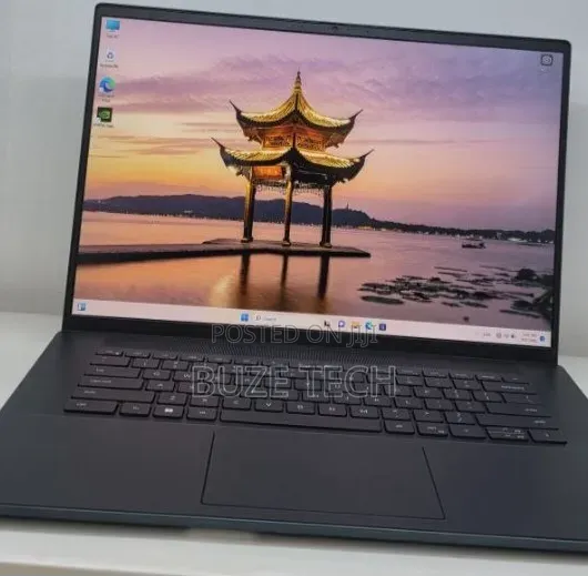 New Laptop Dell Inspiron 15 16GB Intel Core i7 SSD 512GB