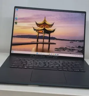 New Laptop Dell Inspiron 15 16GB Intel Core i7 SSD 512GB