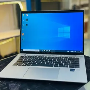 New Laptop HP EliteBook 840 G9 16GB Intel Core i7 SSD 512GB