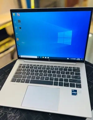 New Laptop HP EliteBook 840 G9 16GB Intel Core i7 SSD 512GB
