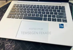 New Laptop HP EliteBook 840 G9 16GB Intel Core i7 SSD 512GB