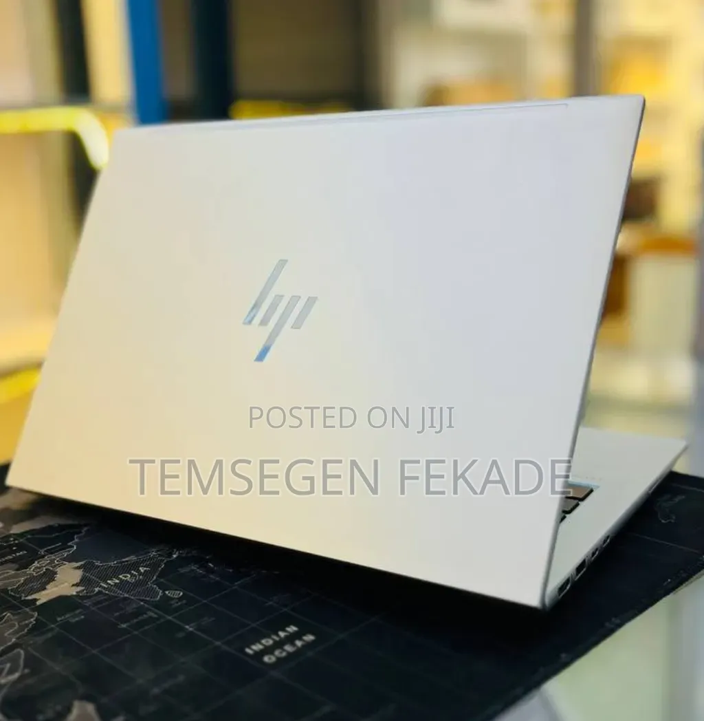 New Laptop HP EliteBook 840 G9 16GB Intel Core i7 SSD 512GB