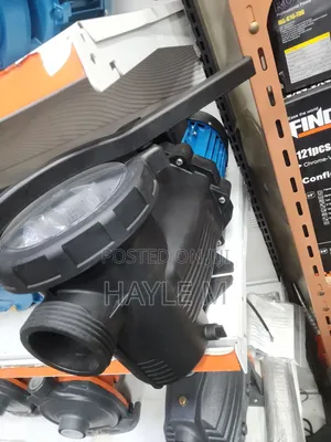 Aquastrong Poo(swimming Pump)2200w