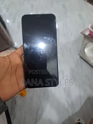 Samsung Galaxy A13 128 GB Black