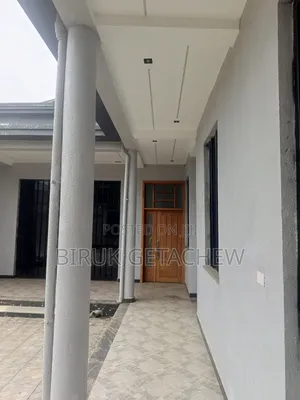 Furnished 6bdrm House in Shufune, Oromia-Finfinne for sale