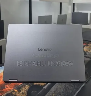 New Laptop Lenovo 16GB Intel Core Ultra 5 SSD 512GB