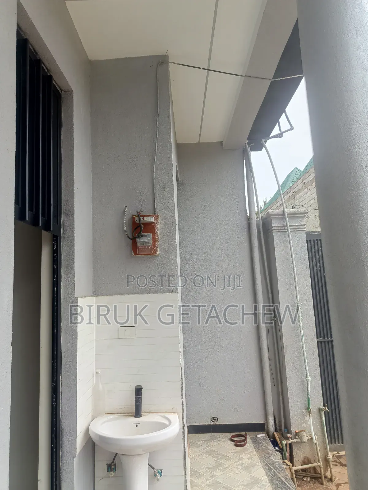 Furnished 6bdrm House in Shufune, Oromia-Finfinne for sale