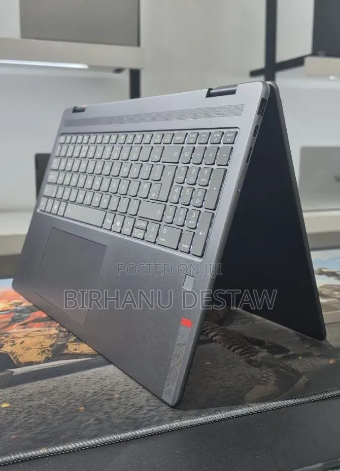 New Laptop Lenovo 16GB Intel Core Ultra 5 SSD 512GB