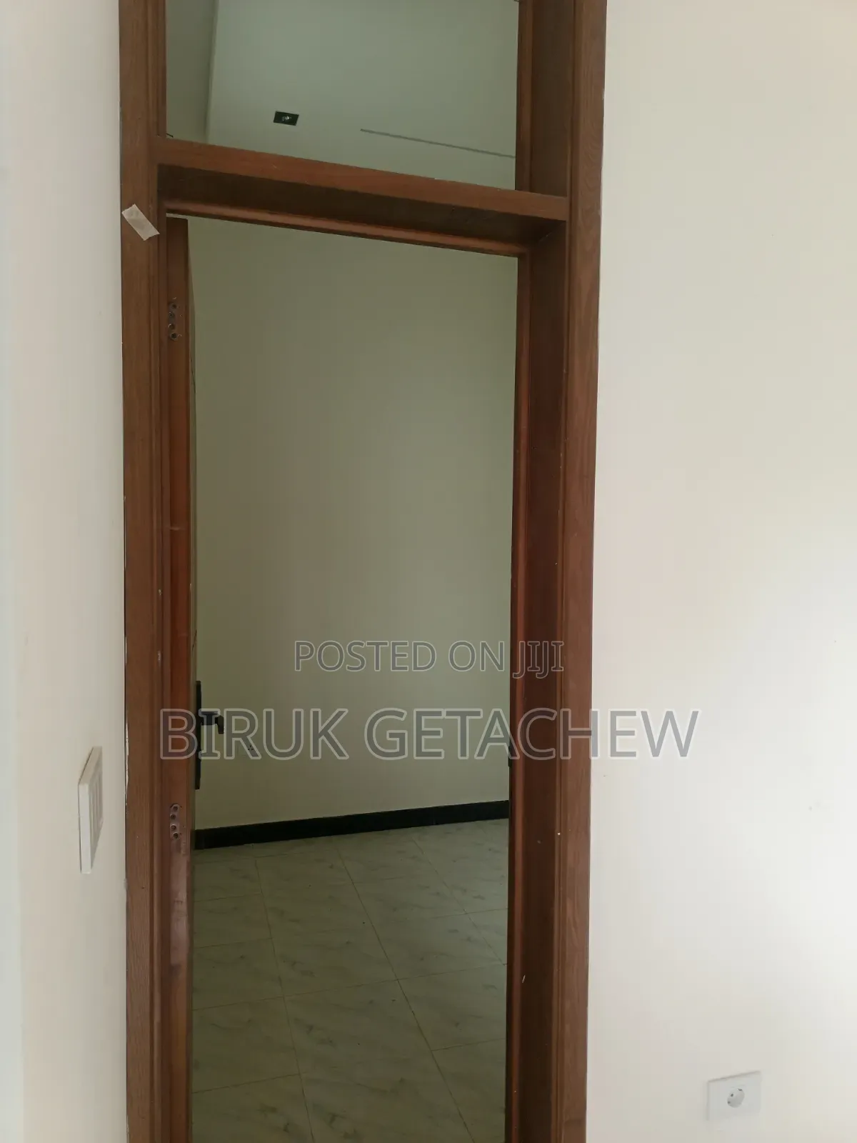 Furnished 6bdrm House in Shufune, Oromia-Finfinne for sale