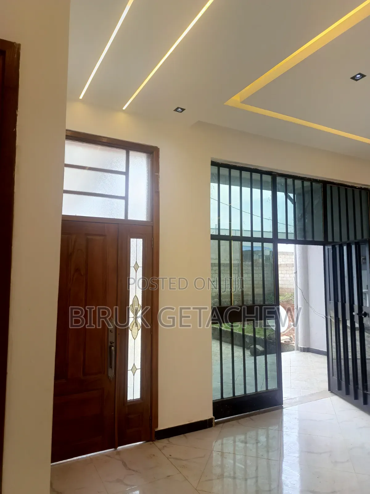 Furnished 6bdrm House in Shufune, Oromia-Finfinne for sale