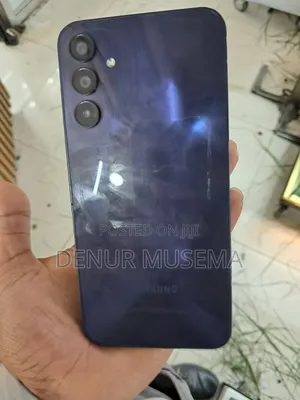 Samsung Galaxy A15 256 GB Blue