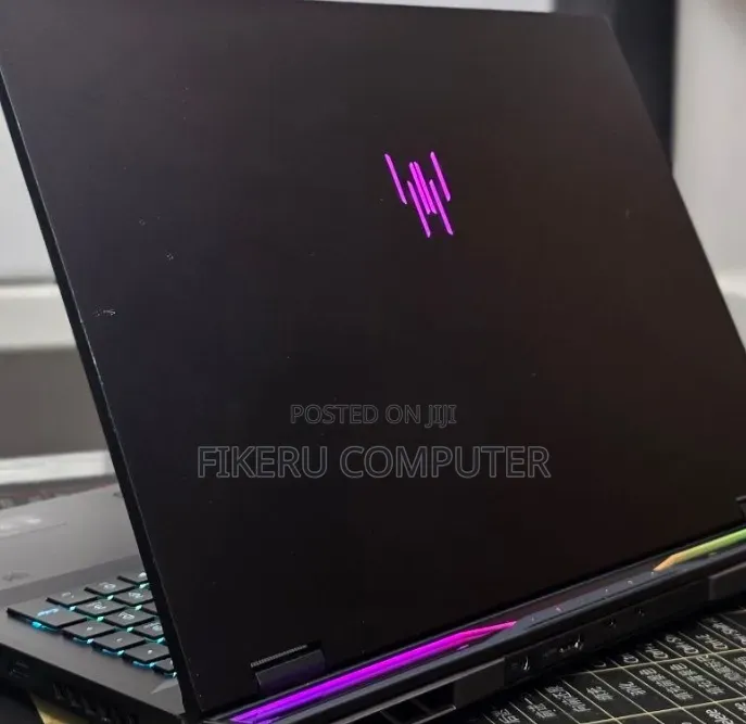 New Laptop Acer Predator Helios Neo 16 32GB Intel Core i9 SSD 1T