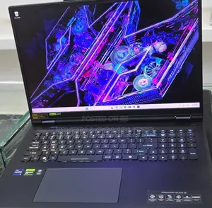 New Laptop Acer Predator Helios Neo 16 32GB Intel Core i9 SSD 1T