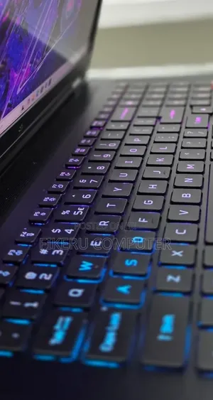 New Laptop Acer Predator Helios Neo 16 32GB Intel Core i9 SSD 1T