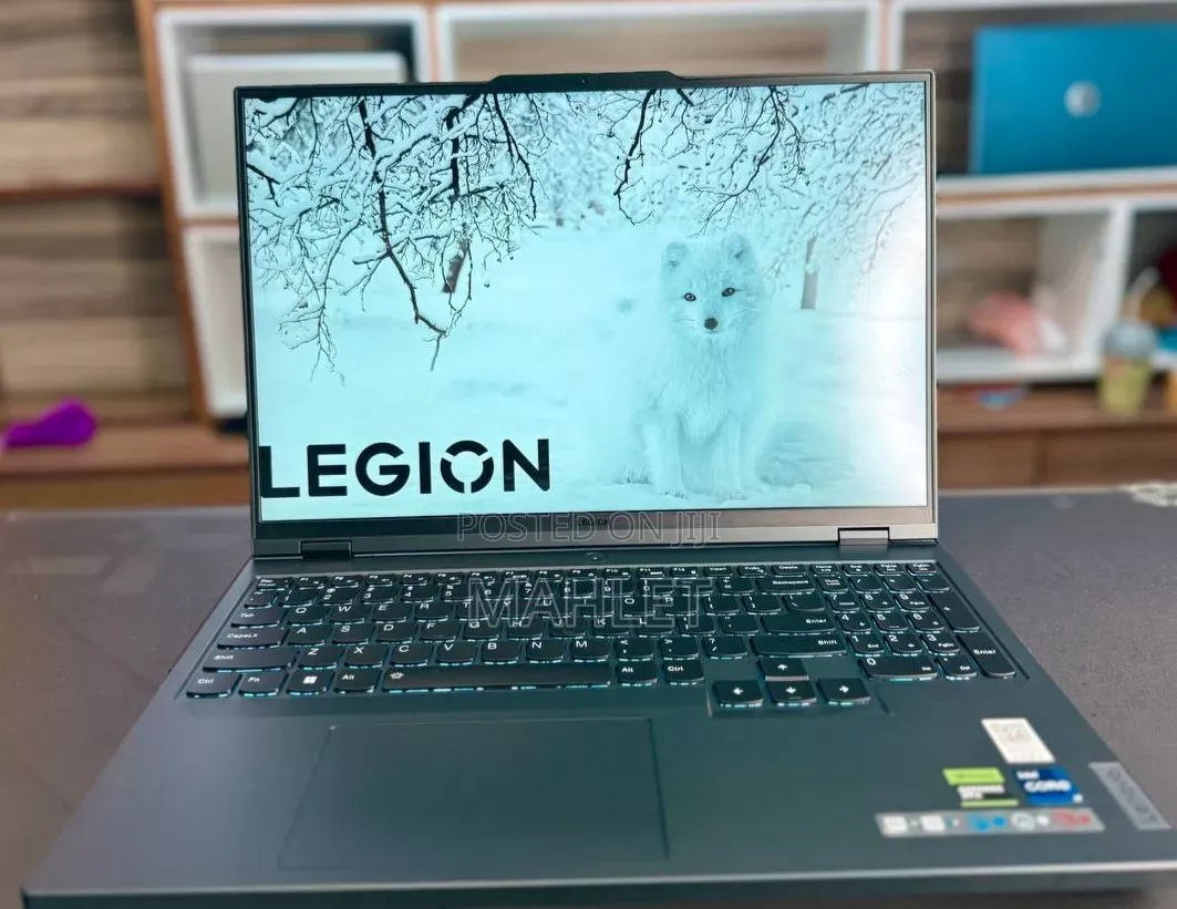 New Lenovo Legion Y7000P IRX9 Gaming Laptop 16GB Intel Core i9 SSD 1T