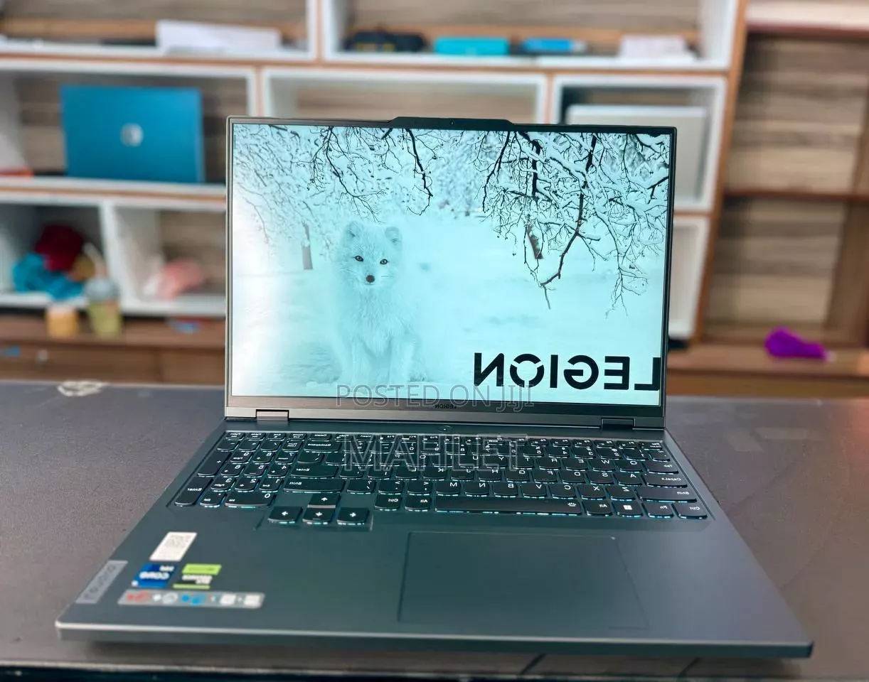 New Lenovo Legion Y7000P IRX9 Gaming Laptop 16GB Intel Core i9 SSD 1T