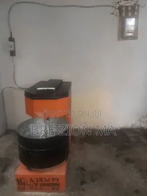 የዳቦ መጋገሪያ ማሽን