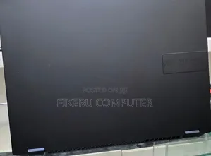 New Laptop Asus Vivobook 16 16GB Intel Core i9 SSD 1T