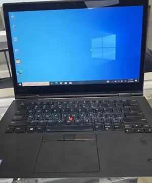 New Laptop Lenovo ThinkPad X1 Yoga 16GB Intel Core i7 SSD 512GB