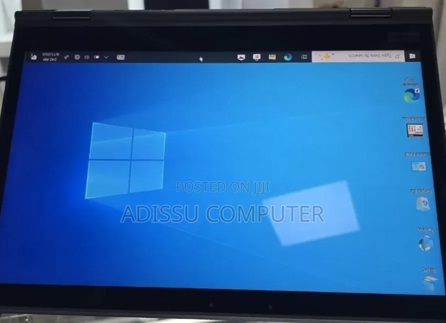 New Laptop Lenovo ThinkPad X1 Yoga 16GB Intel Core i7 SSD 512GB