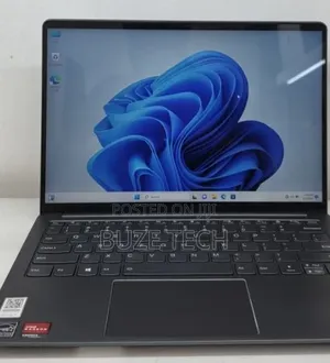 New Laptop Lenovo 16GB AMD Ryzen 7 SSD 512GB