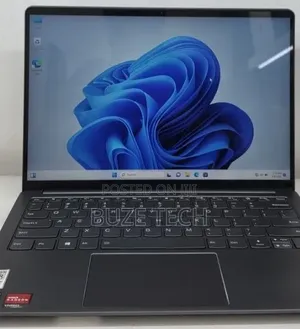 New Laptop Lenovo 16GB AMD Ryzen 7 SSD 512GB