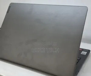 New Laptop Lenovo 16GB AMD Ryzen 7 SSD 512GB