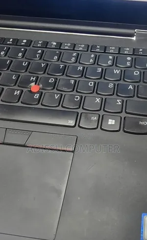 New Laptop Lenovo ThinkPad X1 Yoga 16GB Intel Core i7 SSD 512GB