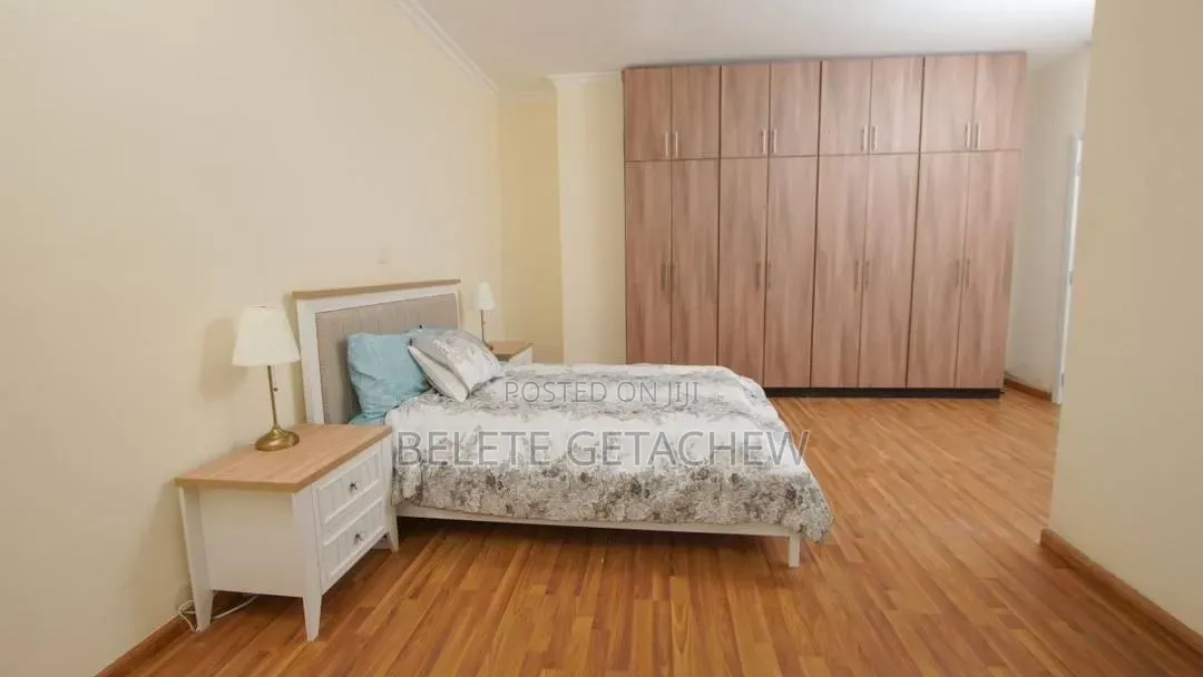 2bdrm Apartment in Bole Dembel, Luxury for sale