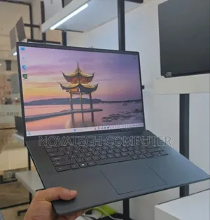 Laptop Dell Inspiron 15 16GB Intel Core i7 SSD 512GB