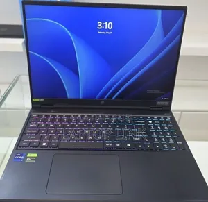 New Laptop Acer Predator 15 16GB Intel Core i9 SSD 1T