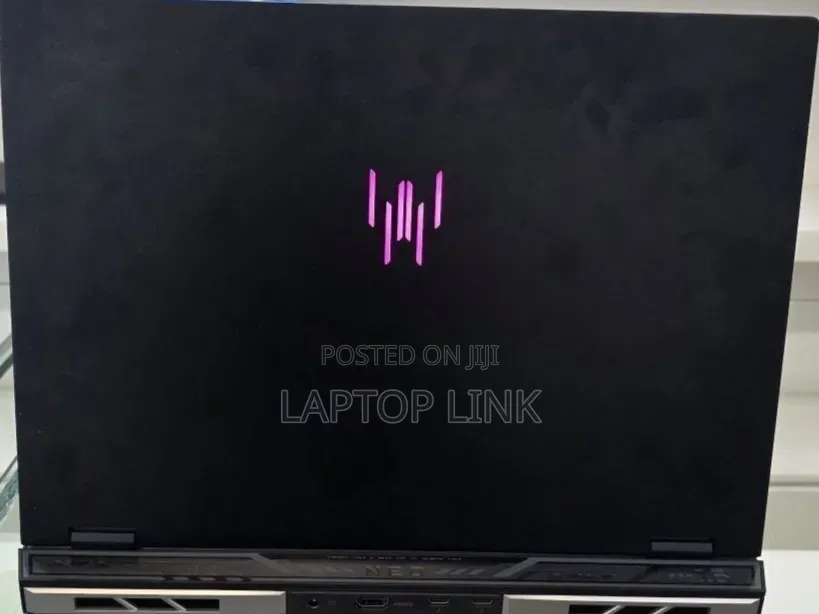 New Laptop Acer Predator 15 16GB Intel Core i9 SSD 1T