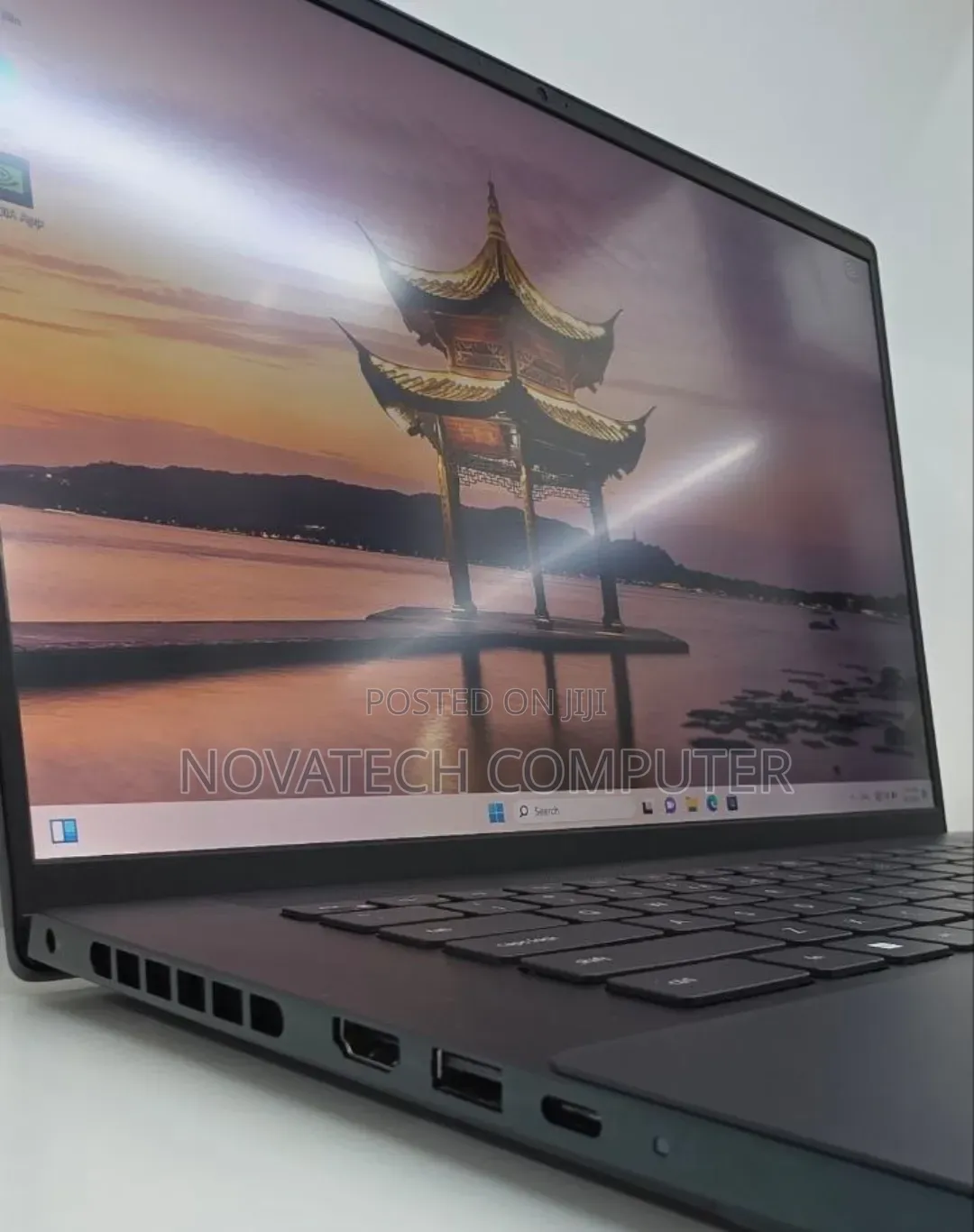 Laptop Dell Inspiron 15 16GB Intel Core i7 SSD 512GB