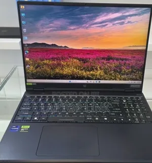 New Laptop Acer Predator 15 16GB Intel Core i9 SSD 1T