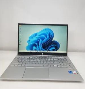 New Laptop HP Pavilion 15 16GB Intel Core i5 SSD 1T