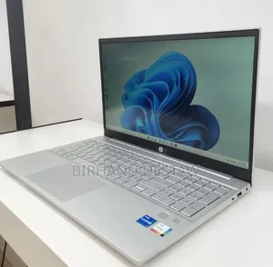 New Laptop HP Pavilion 15 16GB Intel Core i5 SSD 1T