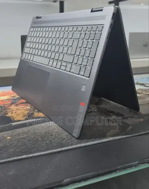 New Laptop Lenovo Yoga 3 16GB Intel Core Ultra 5 SSD 512GB