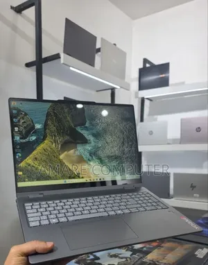 New Laptop Lenovo Yoga 3 16GB Intel Core Ultra 5 SSD 512GB