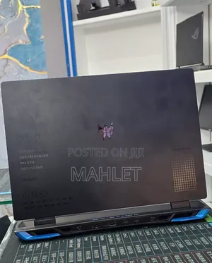 New Laptop Acer Predator Helios 300 16GB Intel Core i9 SSD 1T