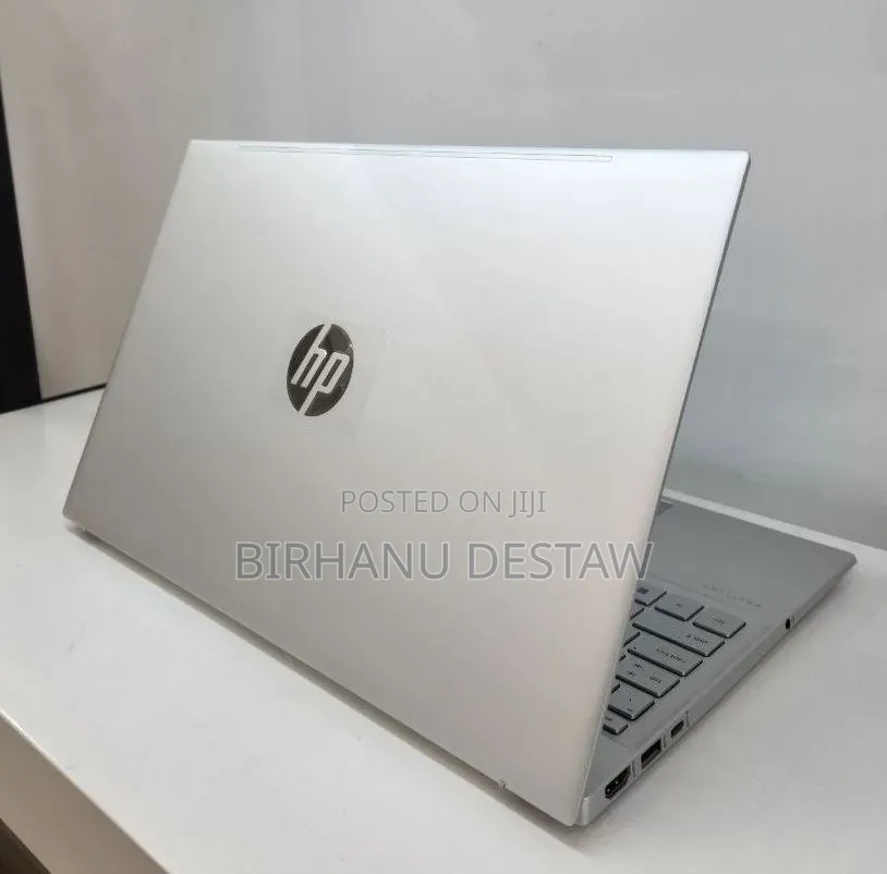 New Laptop HP Pavilion 15 16GB Intel Core i5 SSD 1T