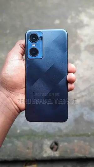 Tecno Pop 6 Pro 32 GB Blue