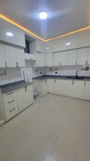 Furnished 3bdrm Apartment in Cmc ሚካኤል, Yeka for sale