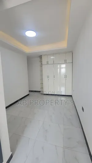Furnished 3bdrm Apartment in Cmc ሚካኤል, Yeka for sale